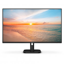 Philips 27E1N1300A/00 | 27 " | IPS | 16:9 | 100 Hz | 4 ms | 1920 x 1080 taškų | 250 cd/m² | HDMI prievadų kiekis 1 | Juoda