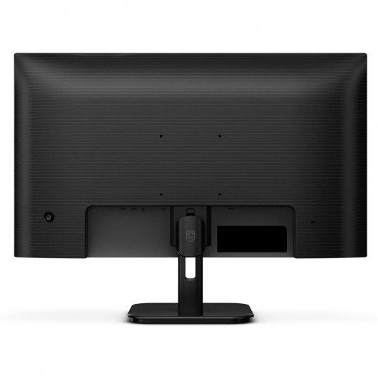 Philips 27E1N1300A/00 | 27 " | IPS | 16:9 | 100 Hz | 4 ms | 1920 x 1080 taškų | 250 cd/m² | HDMI prievadų kiekis 1 | Juoda