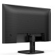 Philips 27E1N1300A/00 | 27 " | IPS | 16:9 | 100 Hz | 4 ms | 1920 x 1080 taškų | 250 cd/m² | HDMI prievadų kiekis 1 | Juoda