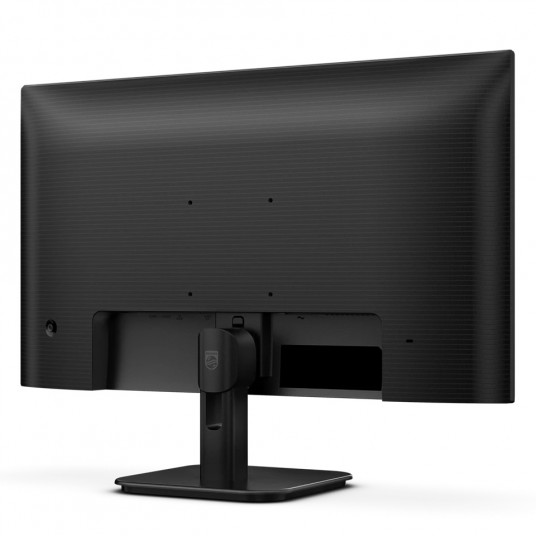 Philips 27E1N1300A/00 | 27 " | IPS | 16:9 | 100 Hz | 4 ms | 1920 x 1080 taškų | 250 cd/m² | HDMI prievadų kiekis 1 | Juoda