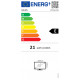 Philips 27E1N1300A/00 | 27 " | IPS | 16:9 | 100 Hz | 4 ms | 1920 x 1080 taškų | 250 cd/m² | HDMI prievadų kiekis 1 | Juoda