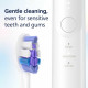 Elektrinis dantų šepetėlis Philips Sonicare HX7410/02