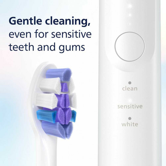 Elektrinis dantų šepetėlis Philips Sonicare HX7410/02
