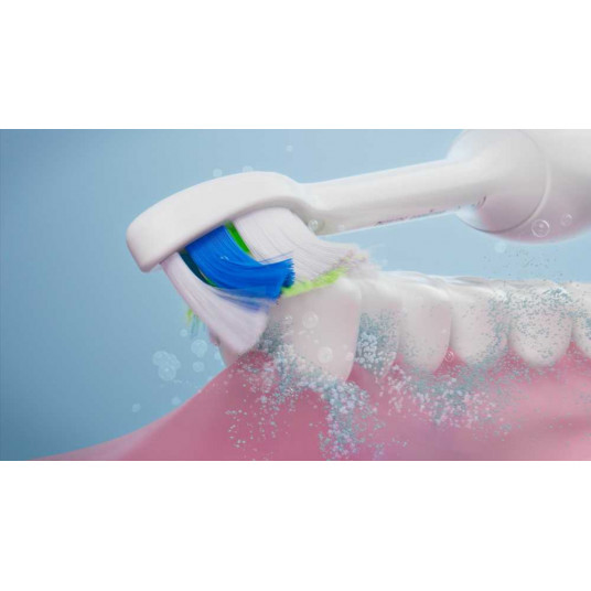 Elektrinis dantų šepetėlis Philips Sonicare HX7410/02