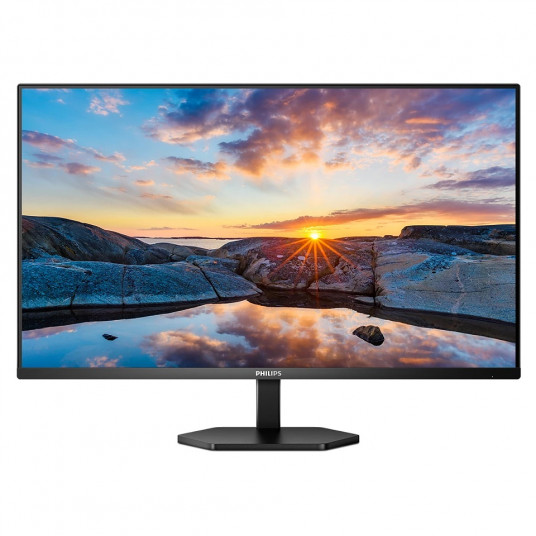 "Philips 80.0cm (31.5"") 32E1N3100LA 16:09 HDMI+D-SUB VA black retail"