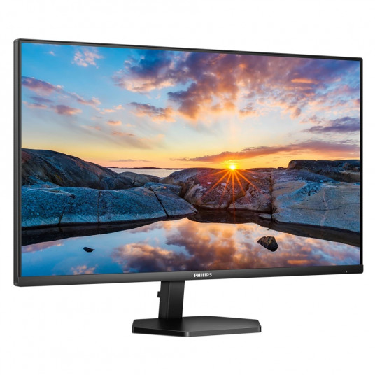 "Philips 80.0cm (31.5"") 32E1N3100LA 16:09 HDMI+D-SUB VA black retail"