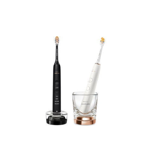 Elektrinis dantų šepetėlis Philips Sonicare HX9914/69