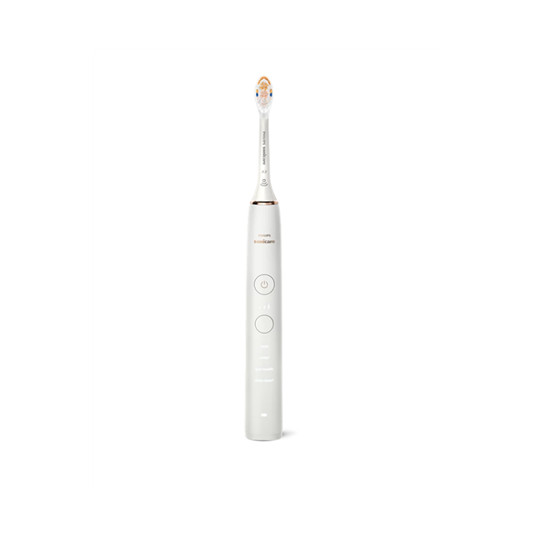Elektrinis dantų šepetėlis Philips Sonicare HX9914/69