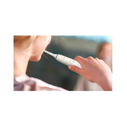 Elektrinis dantų šepetėlis Philips Sonicare HX9914/69