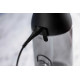Dantų šepetėlio ir irigatoriaus komplektas PHILIPS HX3886/43, juodas