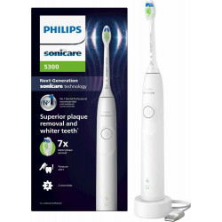 Elektrinis dantų šepetėlis Philips Sonicare HX7108/01