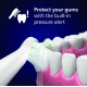 Elektrinis dantų šepetėlis Philips Sonicare HX7108/01