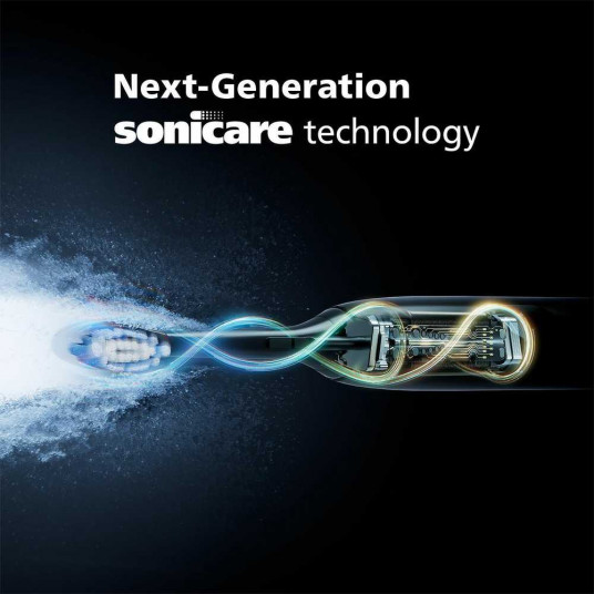 Elektrinis dantų šepetėlis Philips Sonicare HX7108/01
