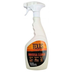 VALIKLIS UNIVERSALUS TEXAS CLUB 500ML
