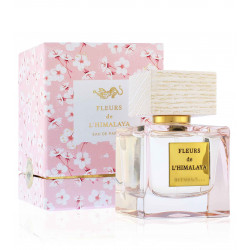 Rituals Fleurs De L'Himalaya Edp Spray 50 ml