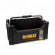 DEWALT DS280 Įrankių dėžė Plastikas Juoda