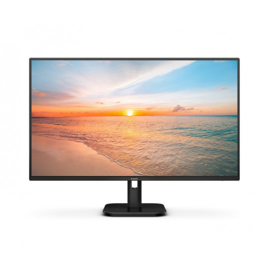 Monitorius 27E1N1200A 27 colių IPS 120Hz HDMI DP VGA Garsiakalbiai