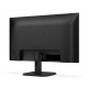 Monitorius 27E1N1200A 27 colių IPS 120Hz HDMI DP VGA Garsiakalbiai