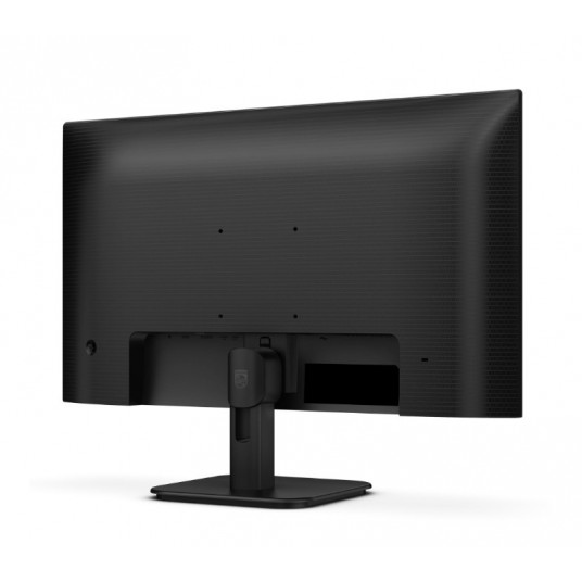 Monitorius 27E1N1200A 27 colių IPS 120Hz HDMI DP VGA Garsiakalbiai