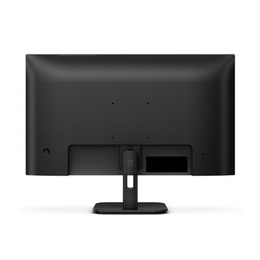 Monitorius 27E1N1200A 27 colių IPS 120Hz HDMI DP VGA Garsiakalbiai