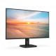 Monitorius 27E1N1200A 27 colių IPS 120Hz HDMI DP VGA Garsiakalbiai