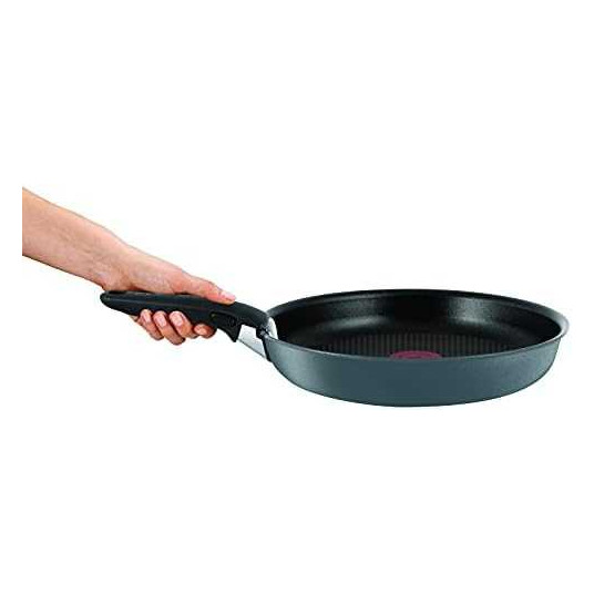 Puodų ir keptuvių rinkinys Tefal Ingenio Ultimate, 10 dalių