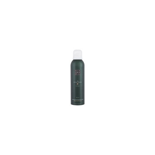 Rituals Jing Foaming Shower Gel 200 ml