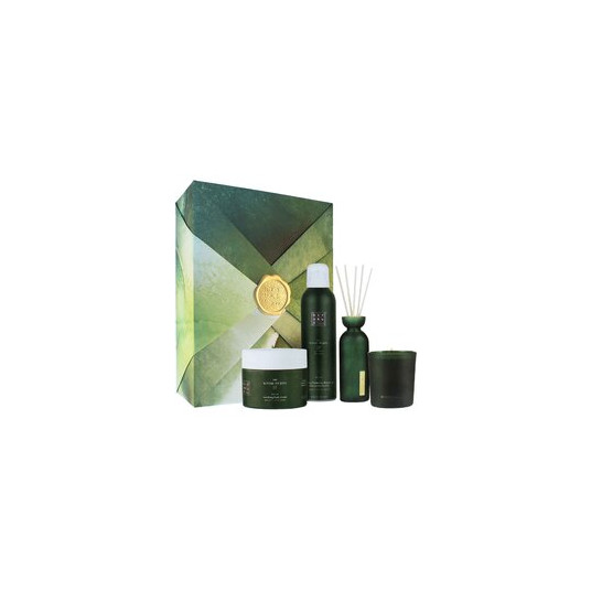 Rituals The Ritual of Jing Gift Set L