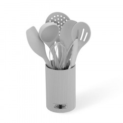 Virtuvės reikmenys 8 el. MR-1542-GREY MAESTRO