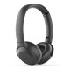 Ausinės Philips UpBeat Wireless TAUH202BK