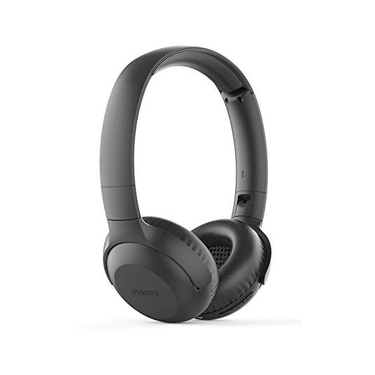 Ausinės Philips UpBeat Wireless TAUH202BK