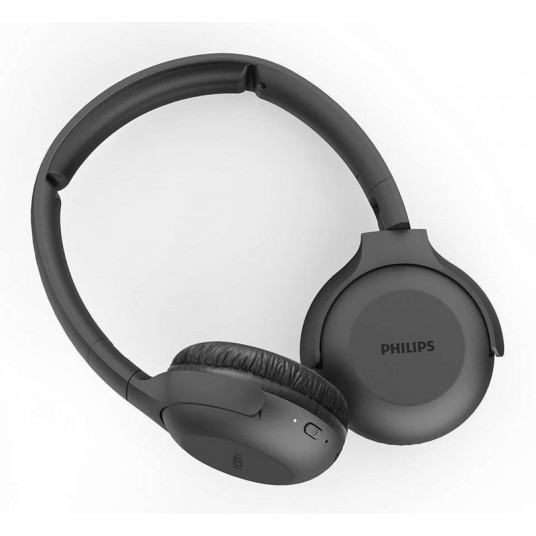 Ausinės Philips UpBeat Wireless TAUH202BK