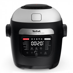 Daugiafunkcinis puodas, Tefal Turbo