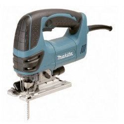 4350CTJ Undercut Jigsaw 720W, suitcase