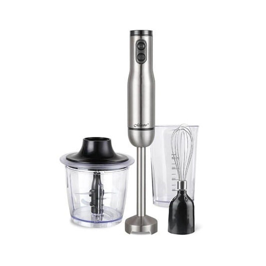 Daugiafunkcinis maišytuvas 1000W MR-569 NAUJAS MAESTRO