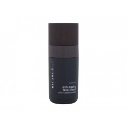 Day Cream Rituals Homme Anti-Ageing Face Cream, 50ml