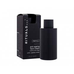 Day Cream Rituals Homme Anti-Ageing Face Cream Refill, 50ml