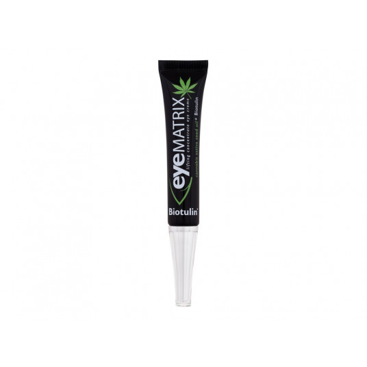 Eye Cream Biotulin eyeMATRIX Lifting Concentrate Eye Creme, 15ml