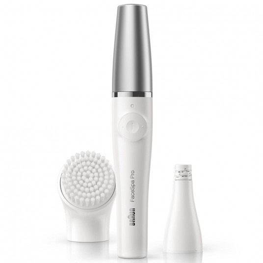 "Braun FaceSpa Pro 910
