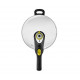 Tefal YS22Q25 6 L Juoda, Nerūdijančiojo plieno