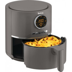 Karšto oro gruzdintuvė Tefal Ultra Fry Digital EY111B15 gruzdintuvė Vienas 4,2 L 1400 WPilka