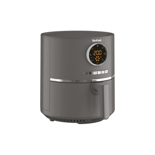 Karšto oro gruzdintuvė Tefal Ultra Fry Digital EY111B15 gruzdintuvė Vienas 4,2 L 1400 WPilka