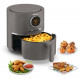 Karšto oro gruzdintuvė Tefal Ultra Fry Digital EY111B15 gruzdintuvė Vienas 4,2 L 1400 WPilka
