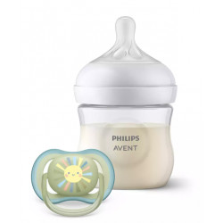 Philips Avent Natural Response SCD837/10 Gift set for a newborn