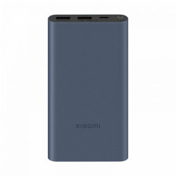 Išorinė Baterija Xiaomi 10000mAh 22.5W PB100DPDZM Mėlyna