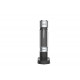 Philips ADD4902BK/10 gėrimų prisotinimo angliarūgšte aparatas Plastikas Juoda