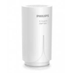 Philips X-Guard AWP305/10 baltas