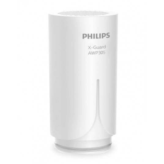 Philips X-Guard AWP305/10 baltas
