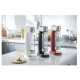 Soda maker inox white ADD4902WH/10