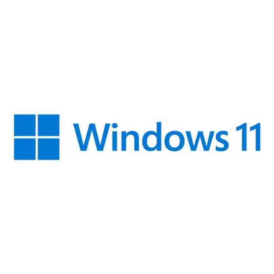 MS Windows 11 Pro FPP 64-bit SWE USB